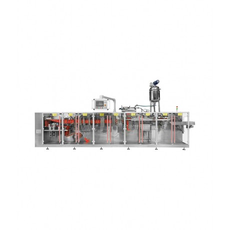 130S/240DS herizonal doypack bag packager